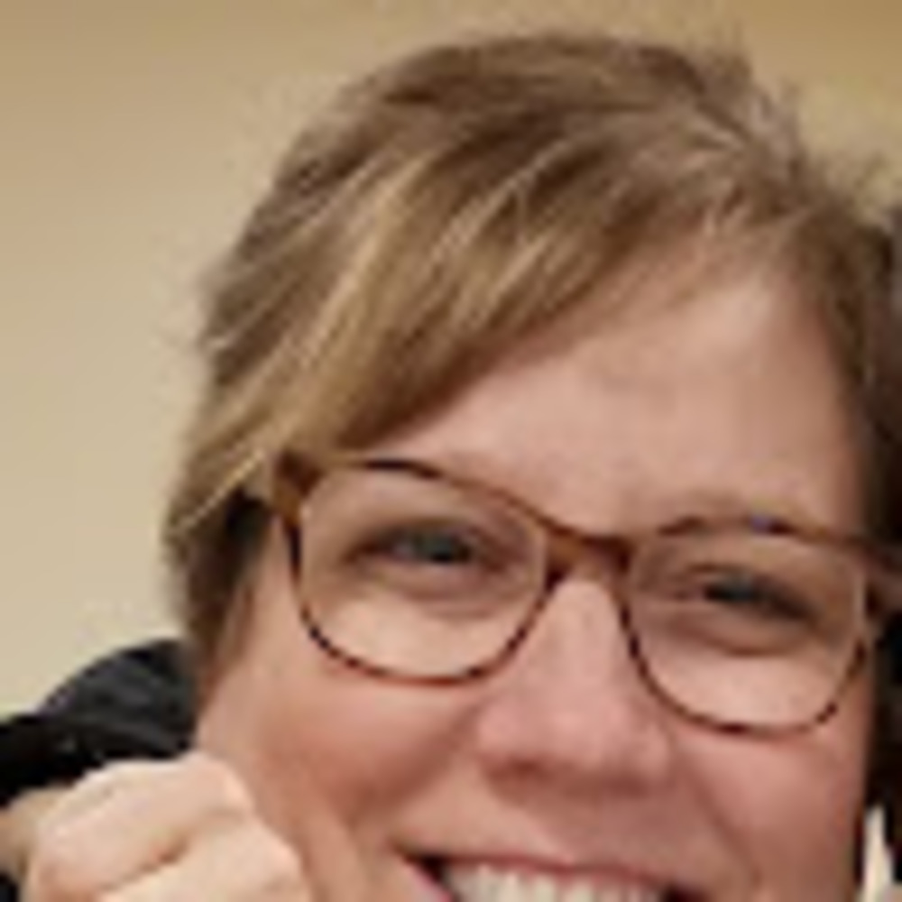 Meet your Posher, Jeri